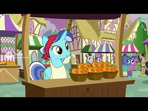 MLP But it's ruined by Ai Part 2