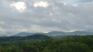 Unfinished Foothills Parkway section could become hiking destination