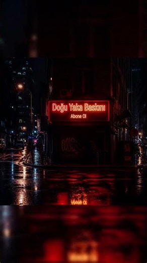 Doğu Yaka Baskını - FARK ETMEZ