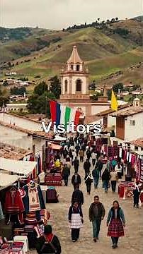 Top Destinations to Visit in Bolivia | Travel Guide