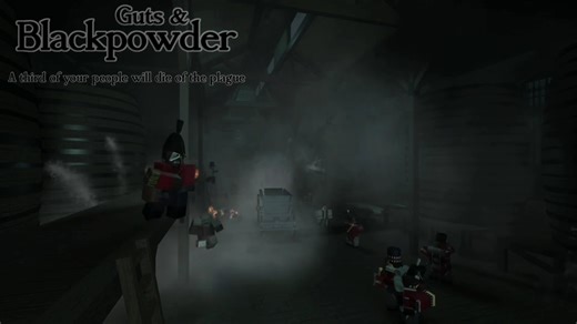 G&B伦敦酒厂防守战，但音乐替换"Litvinovsky-Tales of the Magic Tree:XI Fascinated by the Rain"