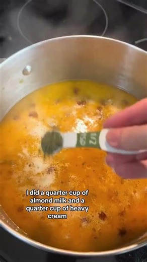 The Ultimate Keto Comfort Food! 🥣🔥 (Better Than the Original)