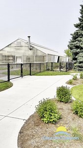 Introducing an exciting new Summer Camp experience for your preschooler! One of the long-term planning directions has been to add more nature programming to our already robust selection of classes and camps. Little Leafers is a camp geared towards 3–6 year-olds. This camp offers a unique learning environment where children will spend a significant amount of time outdoors in our learning lab and in our greenhouse exploring and connecting with nature. To register go to https://bit.ly/DPLeafers Add