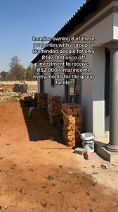 4.3K reactions · 229 shares | Ekasi Noble Property Development is truly dedicated to helping everyday people like us climb the property ladder and make meaningful investments for our future. This is a fantastic opportunity that you absolutely shouldn't miss out on! If you're interested, please make sure to RSVP to be part of this. You can reach their office at 0115271978, 0659213368, or 0792758821. | Ekasi Noble Property Development | Facebook