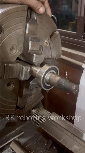 electric 3 wheeler axle repair #sorts#mechanicalheart