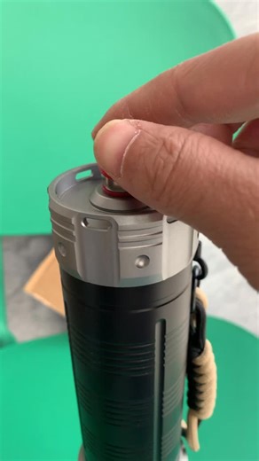 Lasertoys on Instagram: "150-watt laser flashlight#laser #diy #loot #instagram #light"