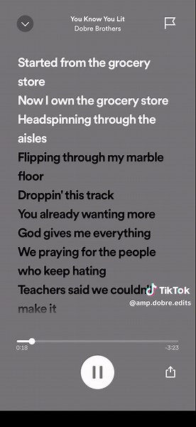 Dobre Brothers: Started From the Grocery Store