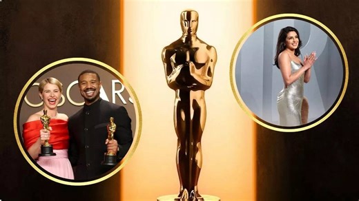 Fashion and festivities blend: Oscars 2026 after-party showcases stunning fashion; winners revel in celebration amid an exclusive ambiance