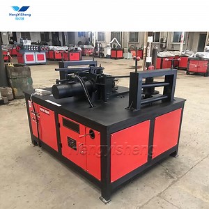 Circle Arc Bending Machine Circular Spiral Bending Machine Rebar Hoop Benders Iron Bending Machine