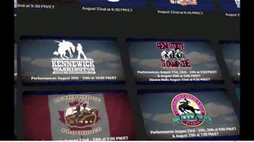 Cowboy Channel Plus App TV Spot, 'Your Gateway'