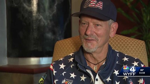 Two Upstate natives set to compete in 2025 World Transplant Games