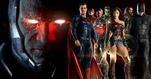 Justice League Snyder Cut już dostępne! Sprawdź gdzie obejrzeć