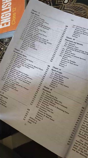 Hc Verma physics volume 1 #hcvermasolutions #hcverma