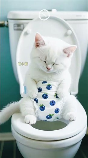 The Sad Reality of Phone Addiction 📱💔 #Shorts #Animation #Cats 😭