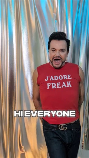 FREAK VINTAGE | COME SHOPPING AT FREAK VINTAGE WITH 'THE' ABSOLUTE ICON - ABSOLUTELY FABULOUS - 'ABSOLUTE AMBROSE' AS WE PICK OUT HOT CLOTHES FOR A HOT... | Instagram