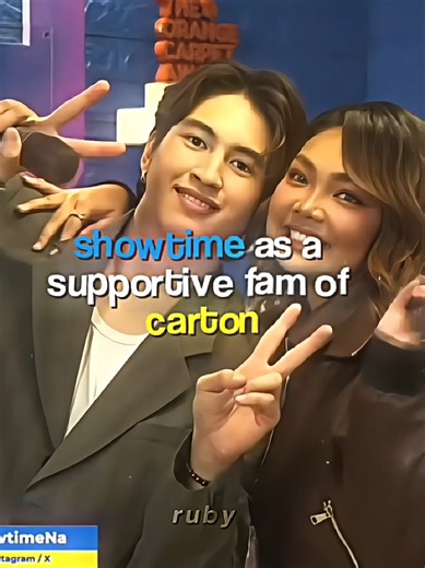 Carmelle at Anton: Carton Comedy Showcase