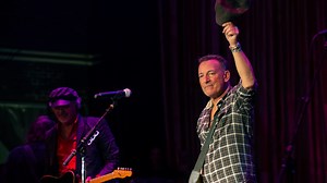 Bruce Springsteen, Little Steven performances included in virtual 2021 Light of Day