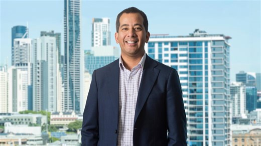 Light-years ahead: TechnologyOne unveils game changing AI system