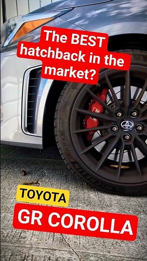 The BEST hot hatchback available? #review #cars