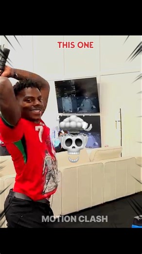 Others Streamer Power Vs Last One 💀