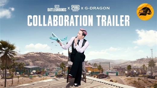 My game, my rule, my survival. Define your own game like G-DRAGON. Stay tuned for the G-DRAGON Collaboration coming soon in PUBG MOBILE. 📅Launch date - PC: Sept 10 / Console: Sept 18 / Mobile: Sept 19 #GDRAGON #GD #PUBGMxGDRAGON #PUBGxPUBGMxGDRAGON https://pubgmobile.live/GDRAGON #PUBGMOBILE #PUBGM400 | PUBG MOBILE