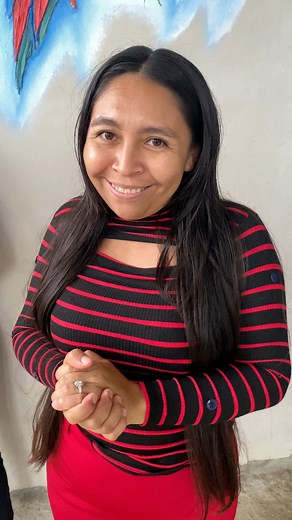 88K views · 4.6K reactions | la maria quiere provar lo ricos perro calientes, recontenta la maria con sus fans seguidores de puerto cortes y el compadres Luis Duarte | India Catracha | Facebook