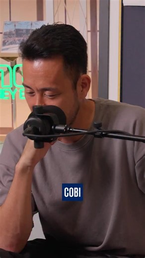 Episode 4 of Cobi Club is live now on YouTube & Apple Podcasts! 🎙️ | LA Galaxy