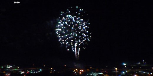 Ring in 2026: Downtown Anchorage New Year’s Eve Celebration