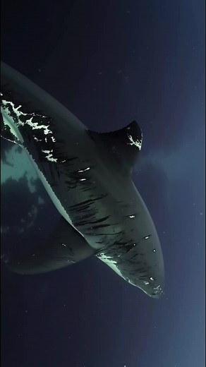 Amazing Shark Encounter: Exploring the Ocean Depths