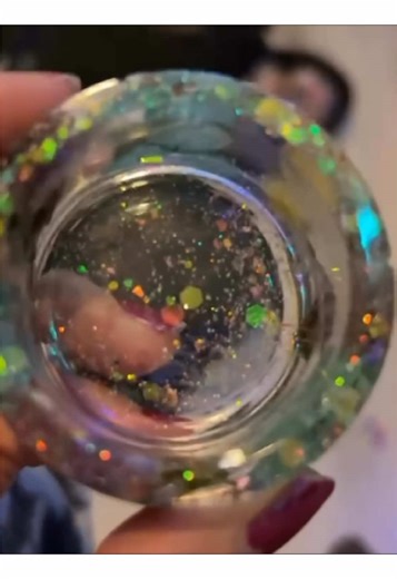 Epoxy art #soothingprojects