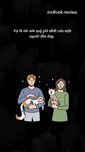 Vợ là tài sản quý giá nhất của một người đàn ông #truyencamhung #trituenguoixua #banchatconnguoi #conhanchilo #tritueconhan #baihoccuocsong #donglucmoingay✨ #ebook