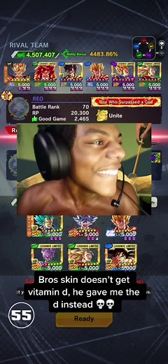 Dank Ball Legends (@dank_ball_legends)’s videos with original sound - Dank Ball Legends