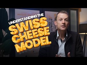 How the Swiss Cheese Model Can Change The Way You View Safety