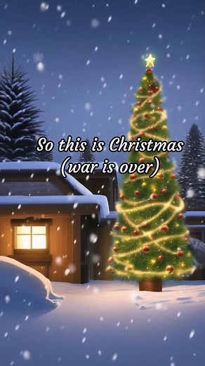 So This Is Christmas: Celebrate Peace with Music