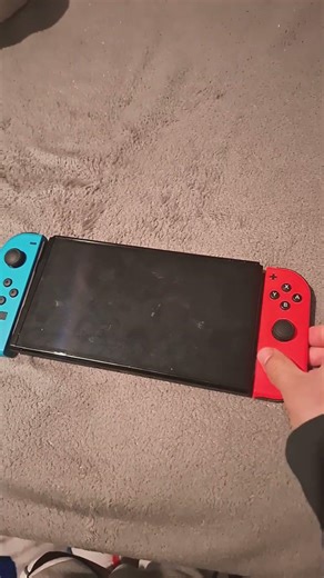 nintendo switch trailer