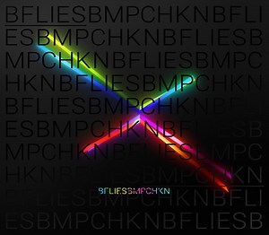 BUMP OF CHICKEN - Butterflies
