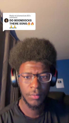 Replying to @luismexican.85 Boondocks intro and ending theme #boondocks #theboondocks #hueyfreeman #hueyandriley #rileyfreeman #granddadboondocks #uncleruckus #stinkmeaner #adultswim