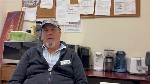 For the second day of Gratitude Week, we're shining a spotlight on our recovery program alumni and current participants. You're the heartbeat of Healing Transitions and our peer-based services would cease to exist without you. Thank you for making HT the beacon of hope that it is for so many in our community. Hear from employees Robert and Jarvis about how alumni and participants fuel our thrift store, Recovered Treasures! | Healing Transitions