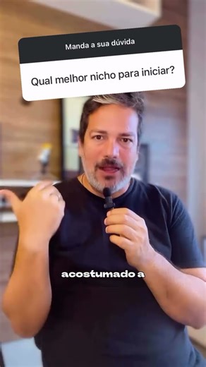 💡 Qual é o melhor nicho para começar no digital?