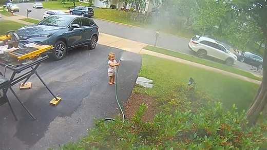 Spring break mishaps