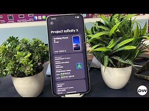 Project Infinity X Android 16 Nothing Phone 2: Flash Steps | Features | Root via KSU | Pass Strong