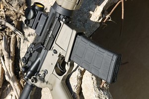 Gear Review: Magpul Gen M3 PMAGs - The Truth About Guns