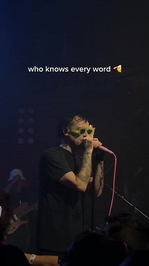 The Used Band: Emo Concert Check and 'I'm a Fake' Performance