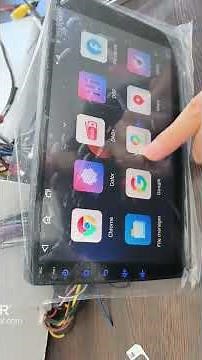 ISUDAR T72 / TS10S Android Car Radio | 4G SIM Card Phone Calling Without Bluetooth or CarPlay