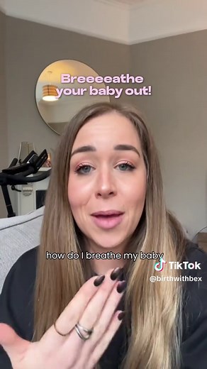 How to Give Birth: A Comprehensive Guide