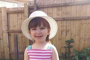 Owner of inflatable trampoline that exploded and killed girl, 3, is jailed