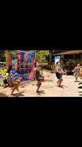 Happy Kadayawan to all! | Davao Bamboo Sanctuary and Ecological Park