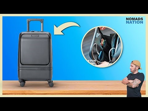Nomatic Carry On Pro Review [Ultimate Guide]