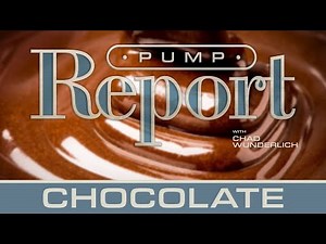 How to Pump CHOCOLATE!