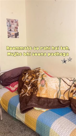 Kj🌴 | Tag that roommate who is a bad influence on your productivity. 💀 Low battery mode: Engaged. . . . . . . . (Roommate life, sleep cycle,... | Instagram